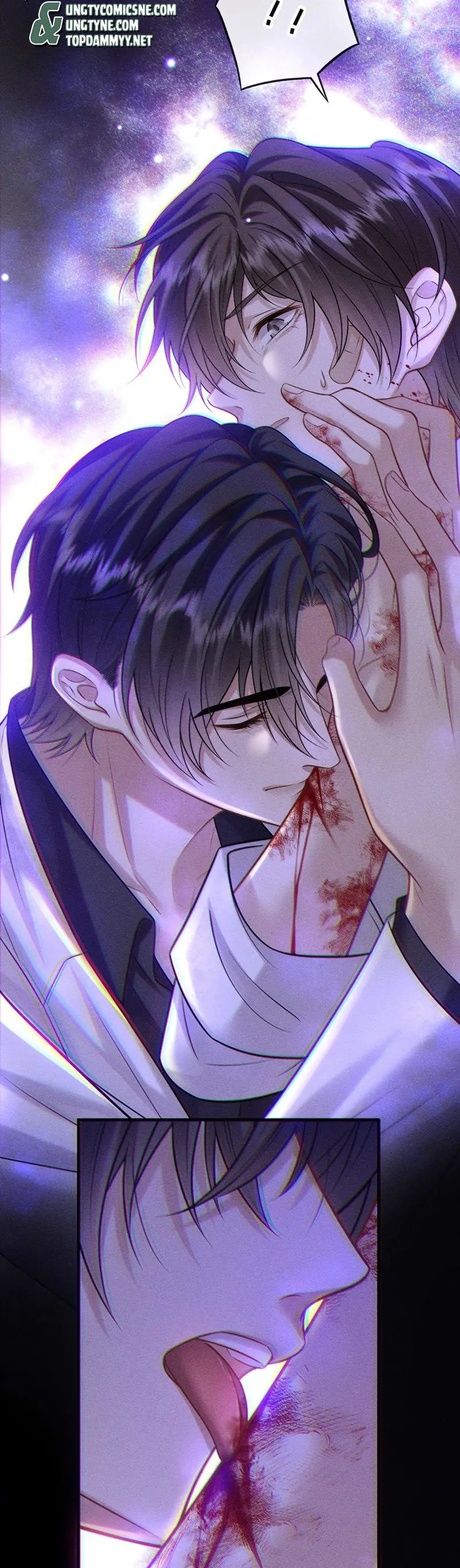 Nụ Hôn Nhẹ Lên Đóa Hoa Tuyệt Vọng Chapter 7 - Trang 18