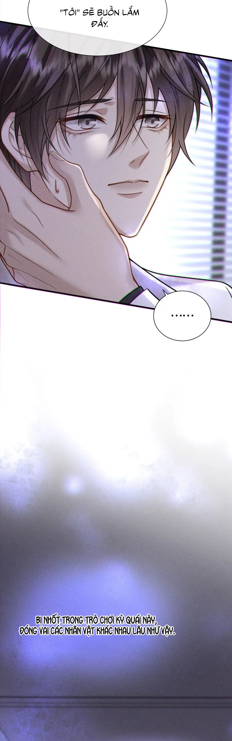 Nụ Hôn Nhẹ Lên Đóa Hoa Tuyệt Vọng Chapter 8 - Trang 18