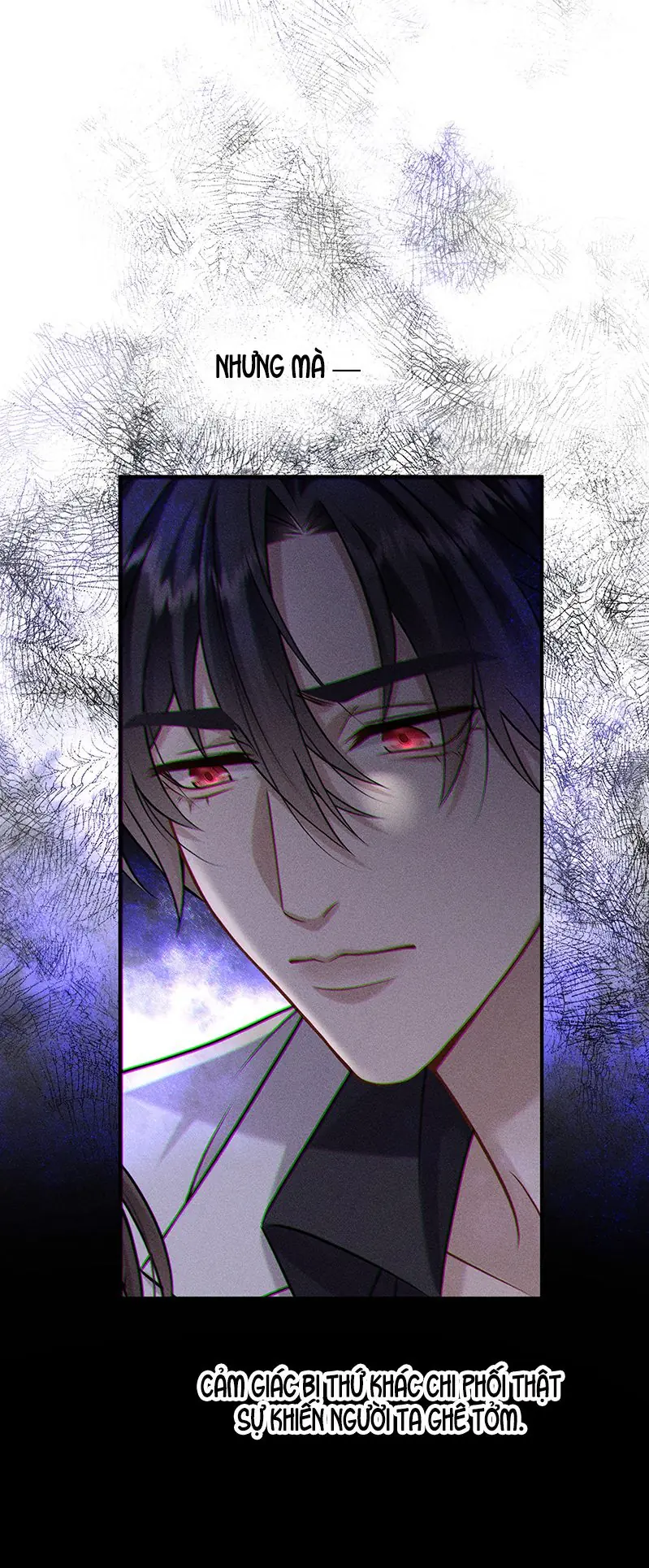 Nụ Hôn Nhẹ Lên Đóa Hoa Tuyệt Vọng Chapter 8 - Trang 20