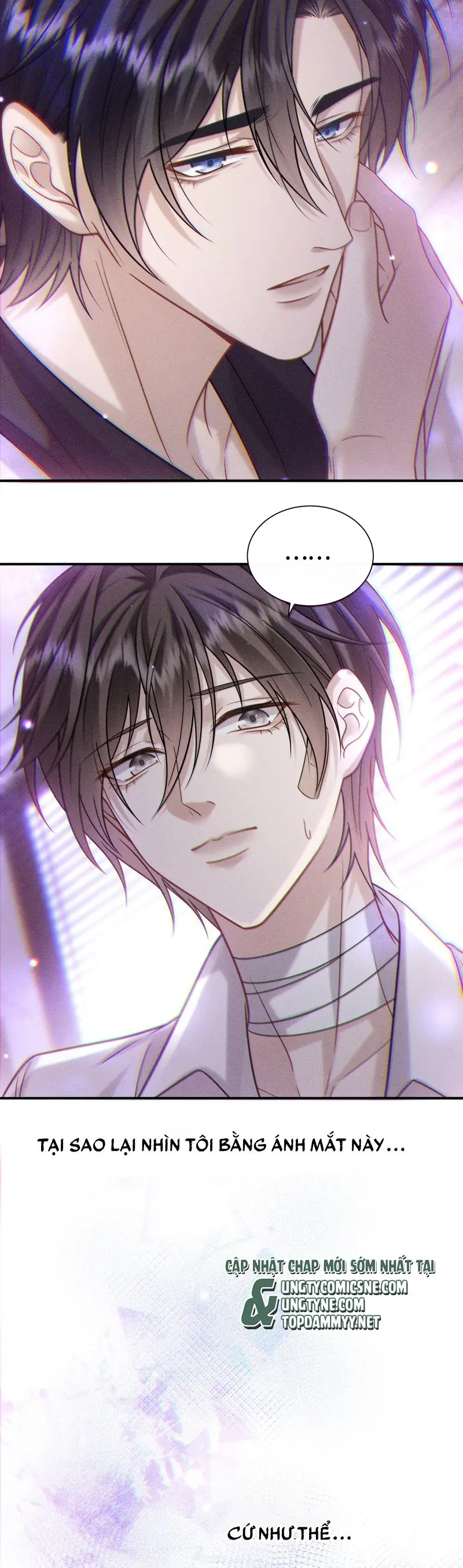 Nụ Hôn Nhẹ Lên Đóa Hoa Tuyệt Vọng Chapter 9 - Trang 14