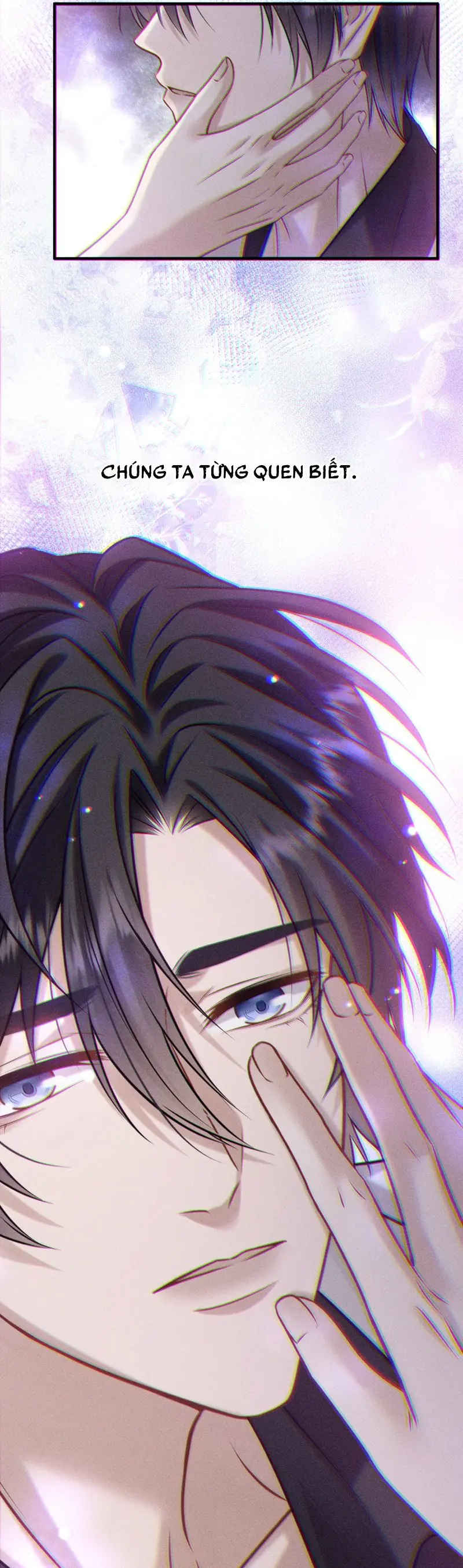 Nụ Hôn Nhẹ Lên Đóa Hoa Tuyệt Vọng Chapter 9 - Trang 15