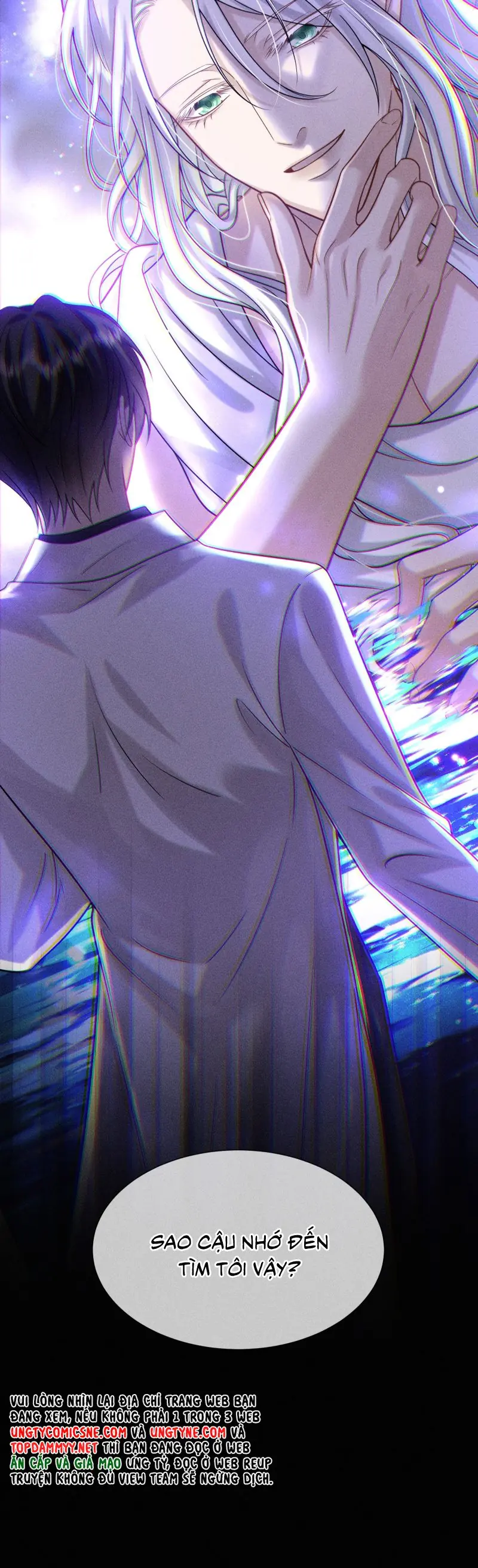 Nụ Hôn Nhẹ Lên Đóa Hoa Tuyệt Vọng Chapter 9 - Trang 28
