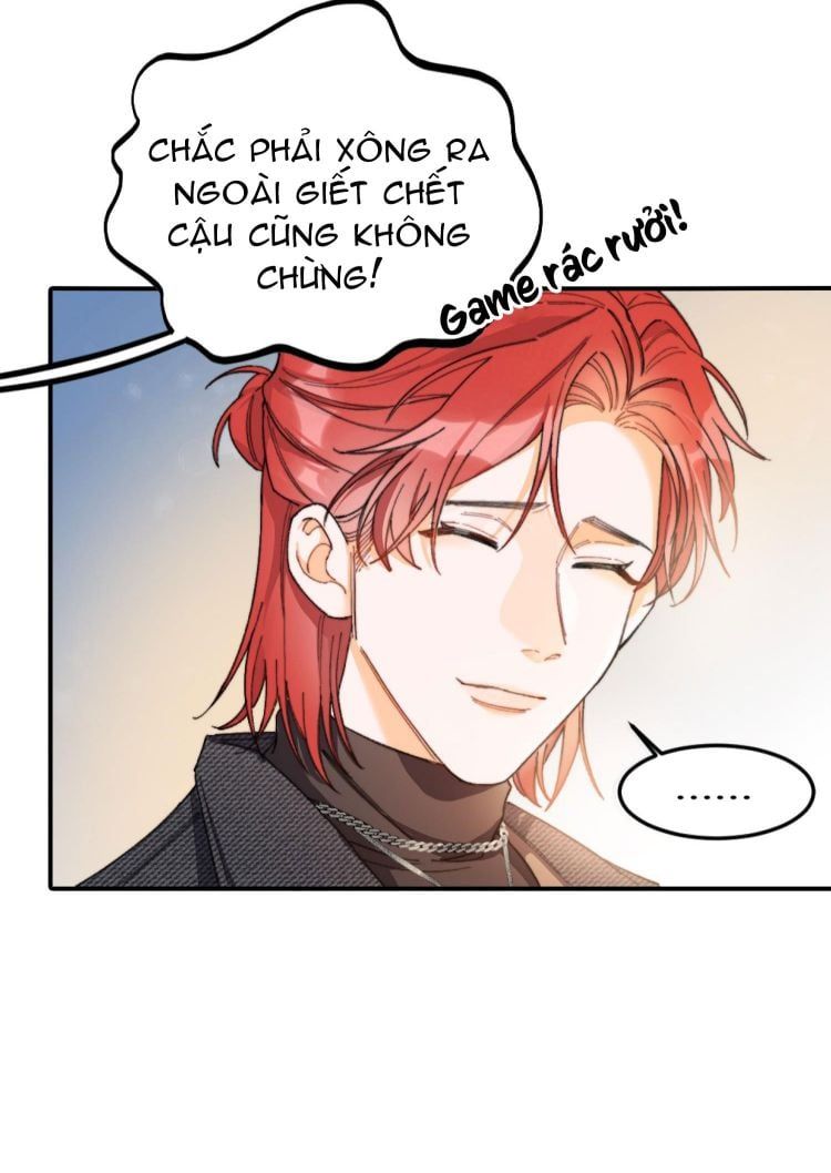 Nụ Hôn Vực Thẳm Chapter 1 - Trang 14