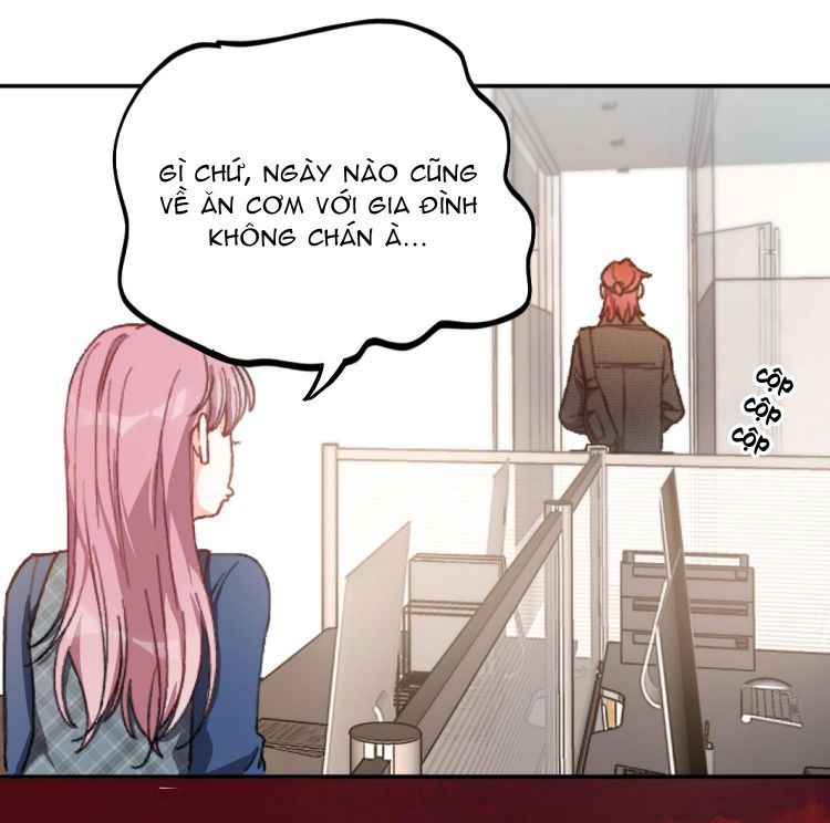 Nụ Hôn Vực Thẳm Chapter 1 - Trang 20