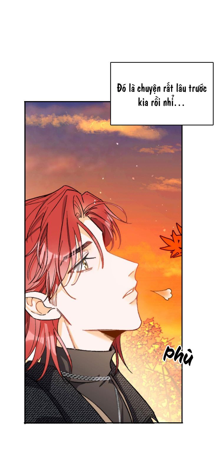 Nụ Hôn Vực Thẳm Chapter 1 - Trang 22
