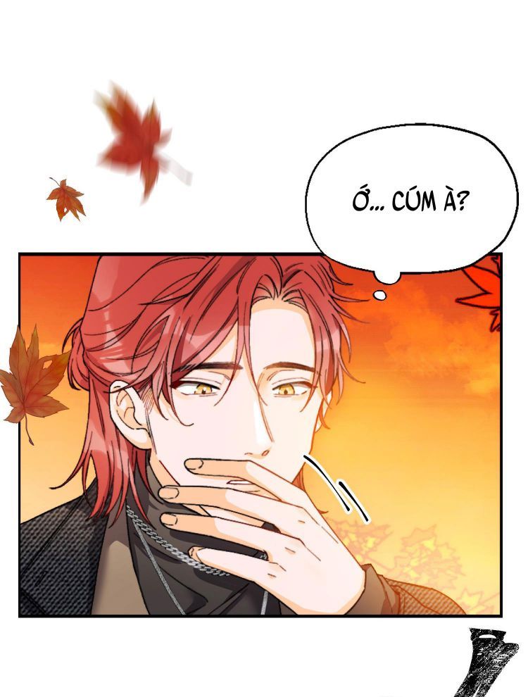Nụ Hôn Vực Thẳm Chapter 1 - Trang 24