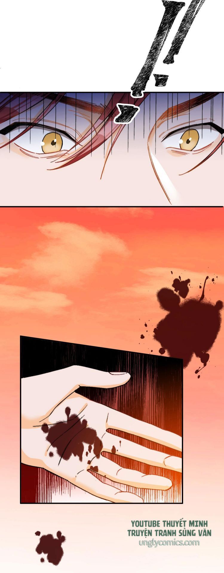 Nụ Hôn Vực Thẳm Chapter 1 - Trang 25
