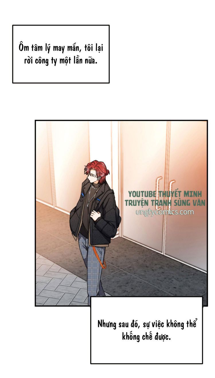 Nụ Hôn Vực Thẳm Chapter 1 - Trang 37