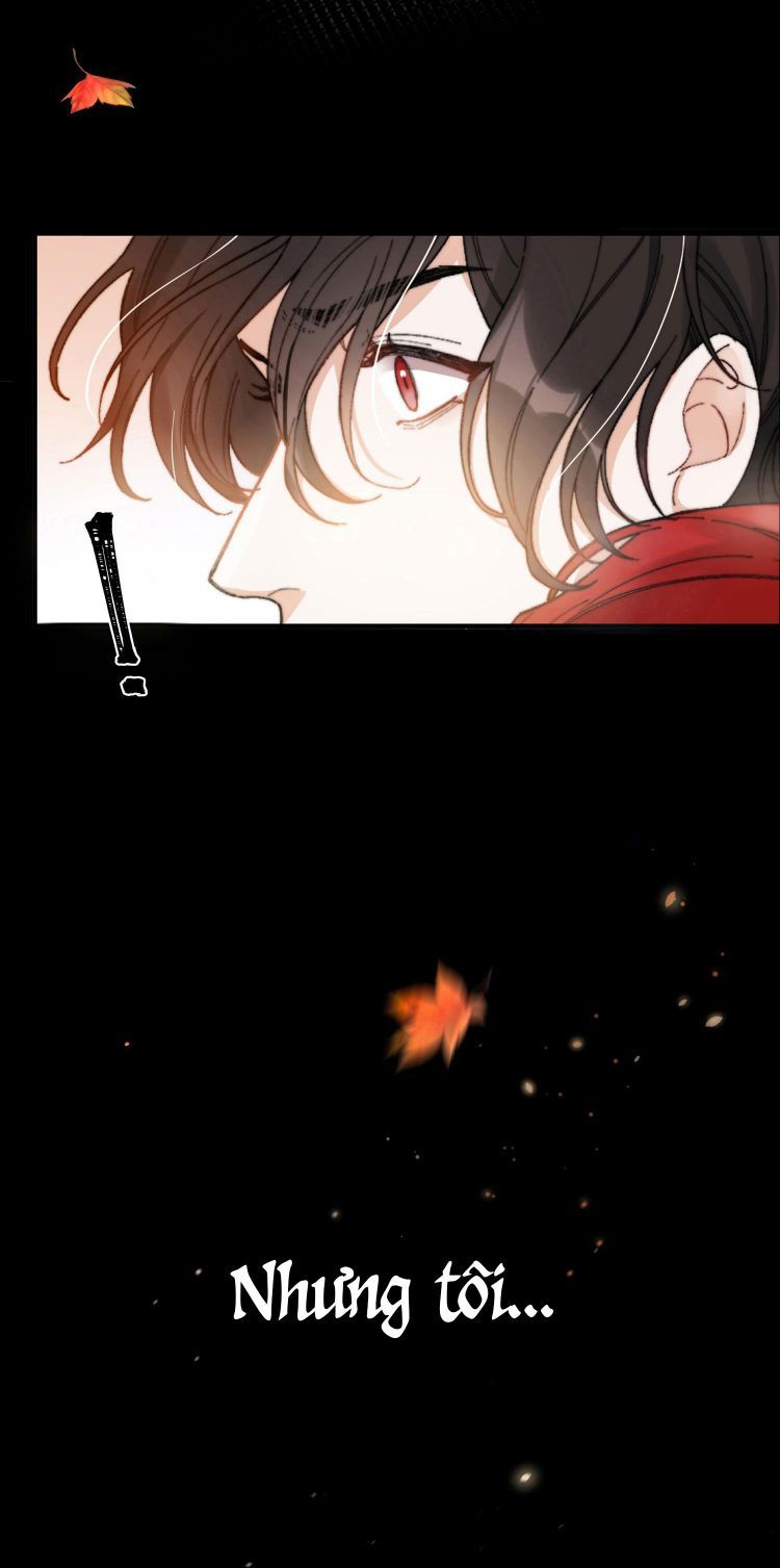 Nụ Hôn Vực Thẳm Chapter 1 - Trang 4