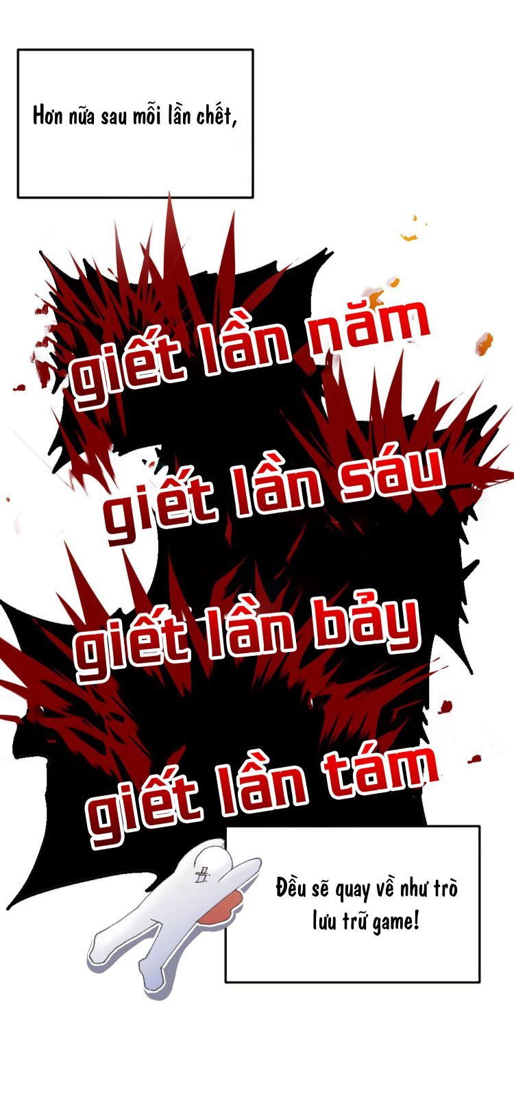 Nụ Hôn Vực Thẳm Chapter 1 - Trang 41