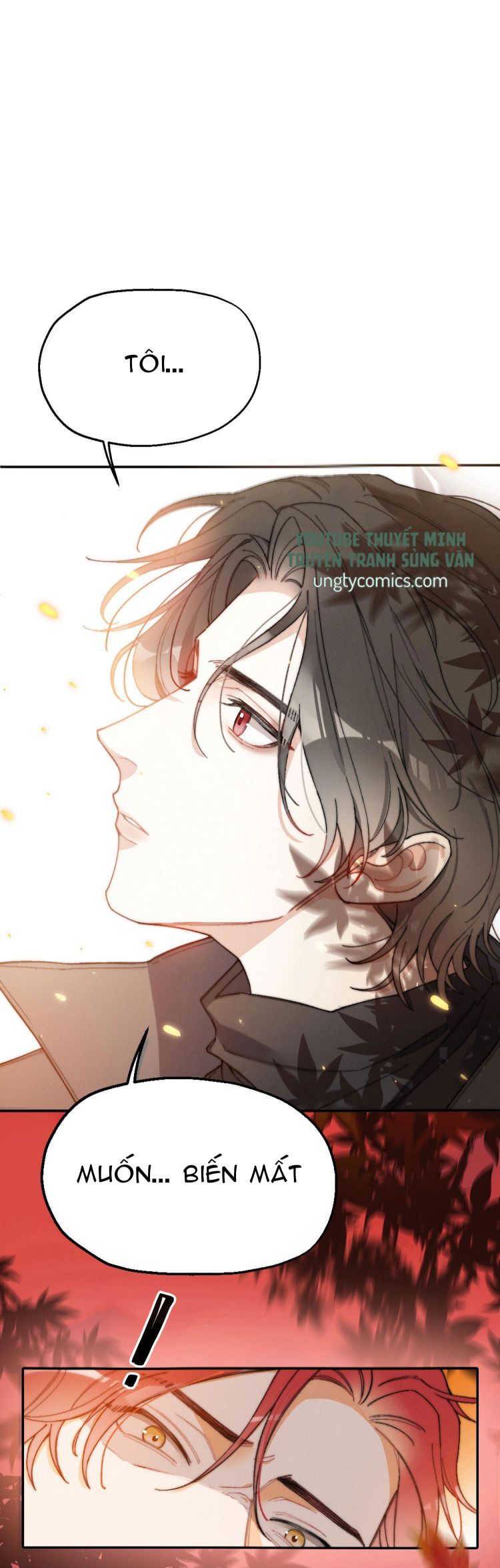Nụ Hôn Vực Thẳm Chapter 1 - Trang 49