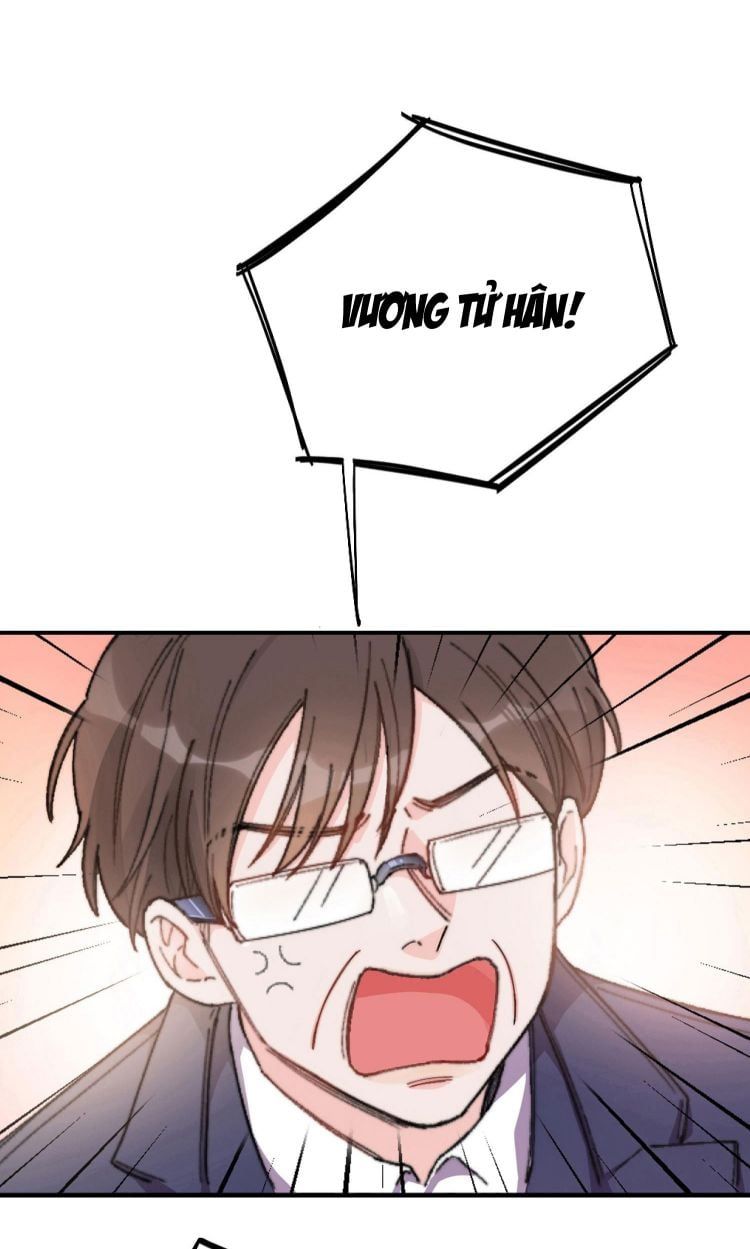 Nụ Hôn Vực Thẳm Chapter 1 - Trang 8