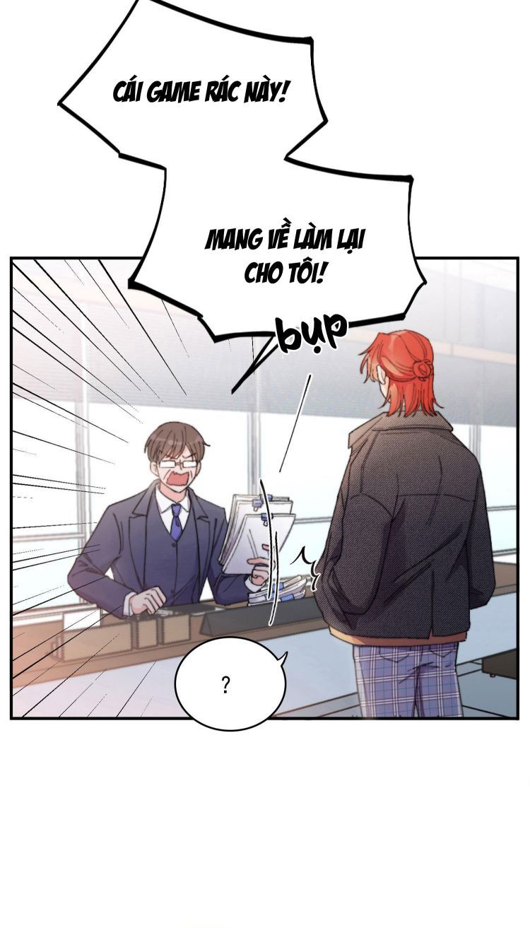 Nụ Hôn Vực Thẳm Chapter 1 - Trang 9