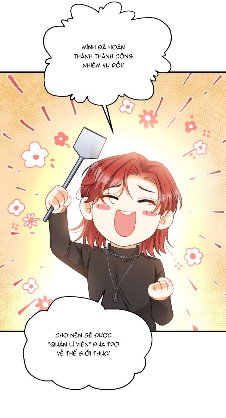 Nụ Hôn Vực Thẳm Chapter 10 - Trang 10