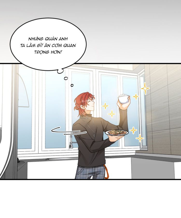 Nụ Hôn Vực Thẳm Chapter 10 - Trang 12