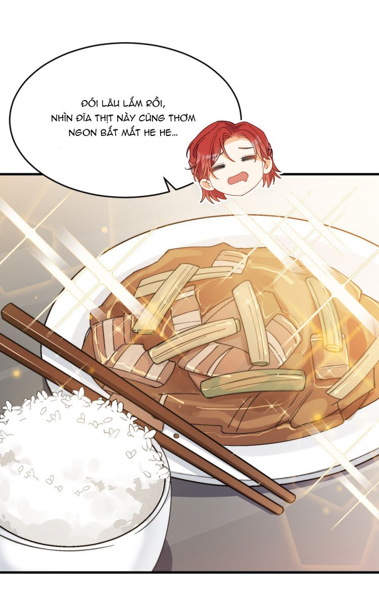 Nụ Hôn Vực Thẳm Chapter 10 - Trang 13