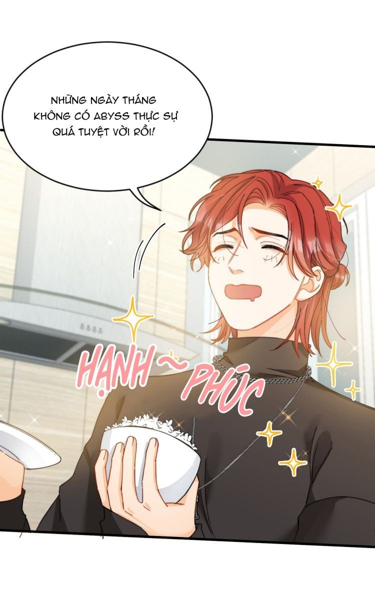 Nụ Hôn Vực Thẳm Chapter 10 - Trang 14