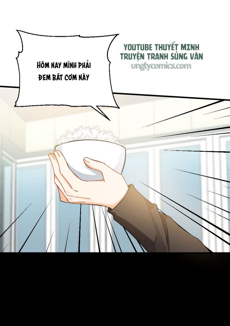 Nụ Hôn Vực Thẳm Chapter 10 - Trang 15