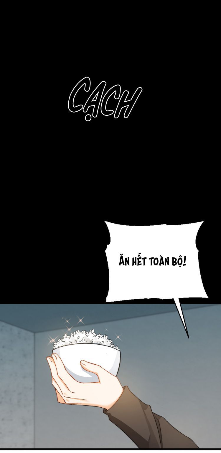 Nụ Hôn Vực Thẳm Chapter 10 - Trang 16