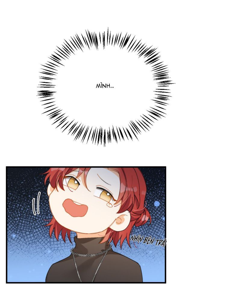 Nụ Hôn Vực Thẳm Chapter 10 - Trang 20