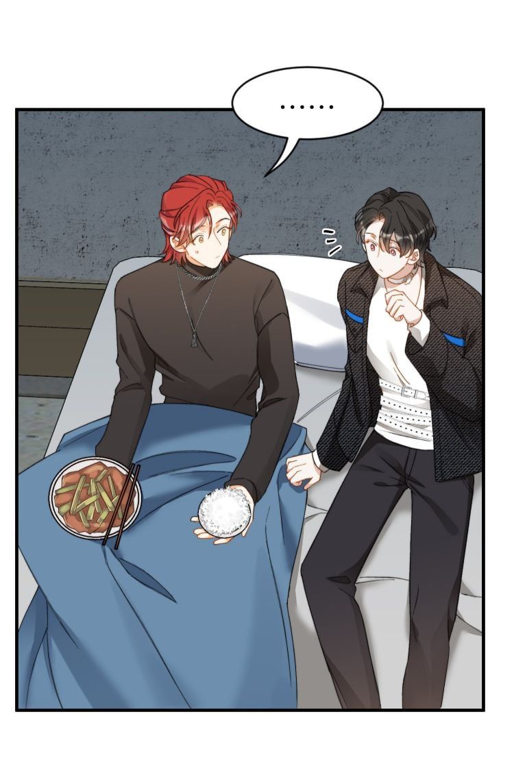 Nụ Hôn Vực Thẳm Chapter 10 - Trang 23