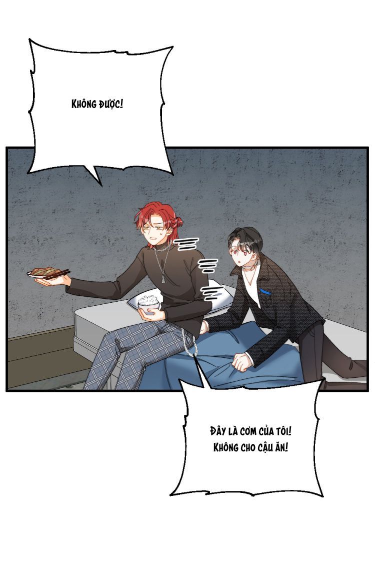 Nụ Hôn Vực Thẳm Chapter 10 - Trang 26