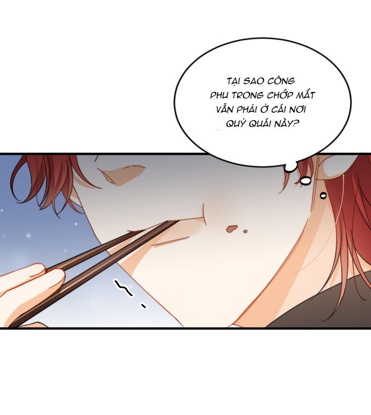 Nụ Hôn Vực Thẳm Chapter 10 - Trang 28