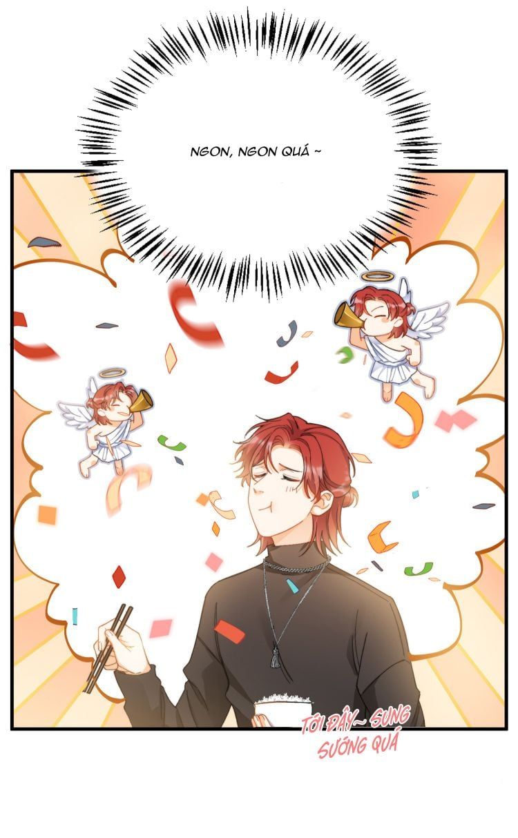 Nụ Hôn Vực Thẳm Chapter 10 - Trang 29