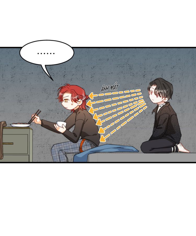 Nụ Hôn Vực Thẳm Chapter 10 - Trang 31