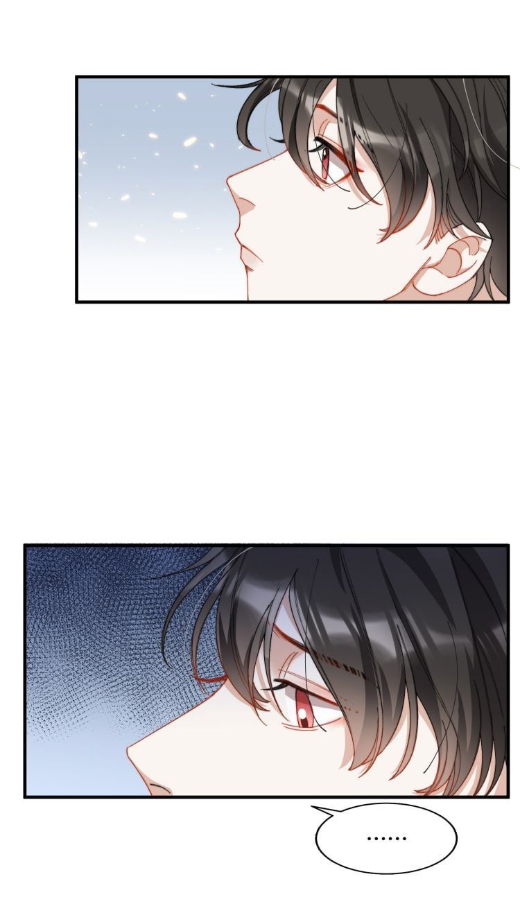 Nụ Hôn Vực Thẳm Chapter 10 - Trang 33