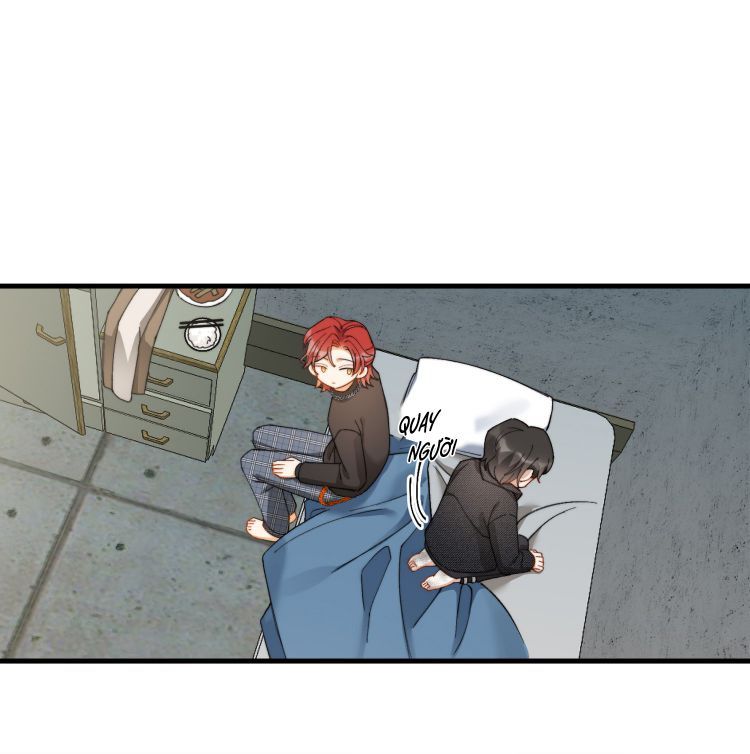 Nụ Hôn Vực Thẳm Chapter 10 - Trang 34