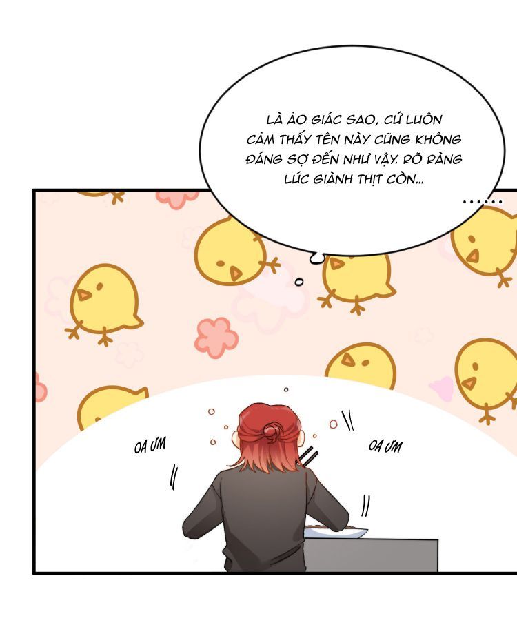 Nụ Hôn Vực Thẳm Chapter 10 - Trang 36