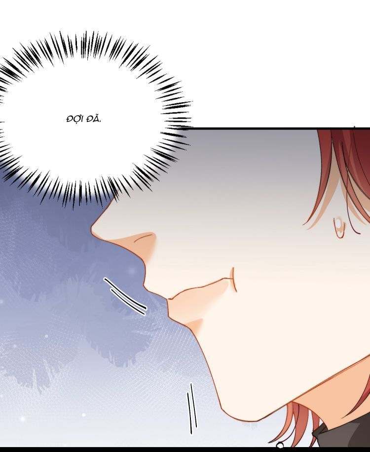 Nụ Hôn Vực Thẳm Chapter 10 - Trang 37