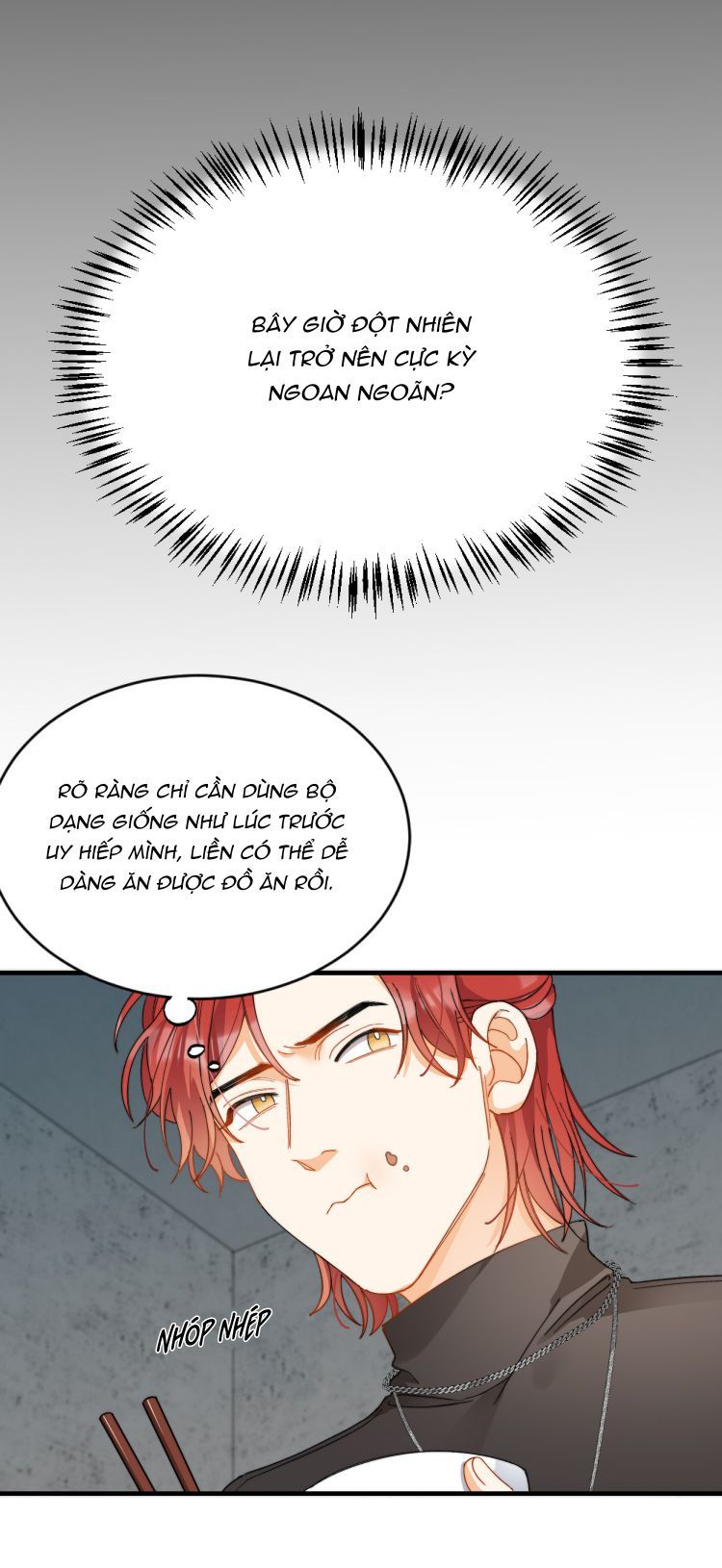 Nụ Hôn Vực Thẳm Chapter 10 - Trang 39