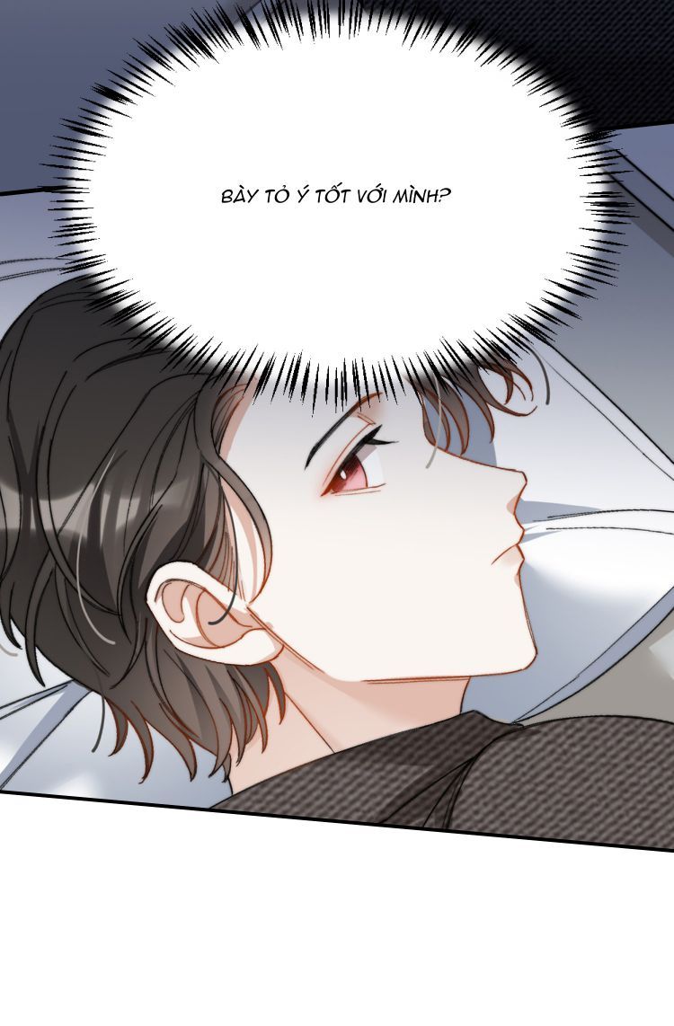 Nụ Hôn Vực Thẳm Chapter 10 - Trang 41