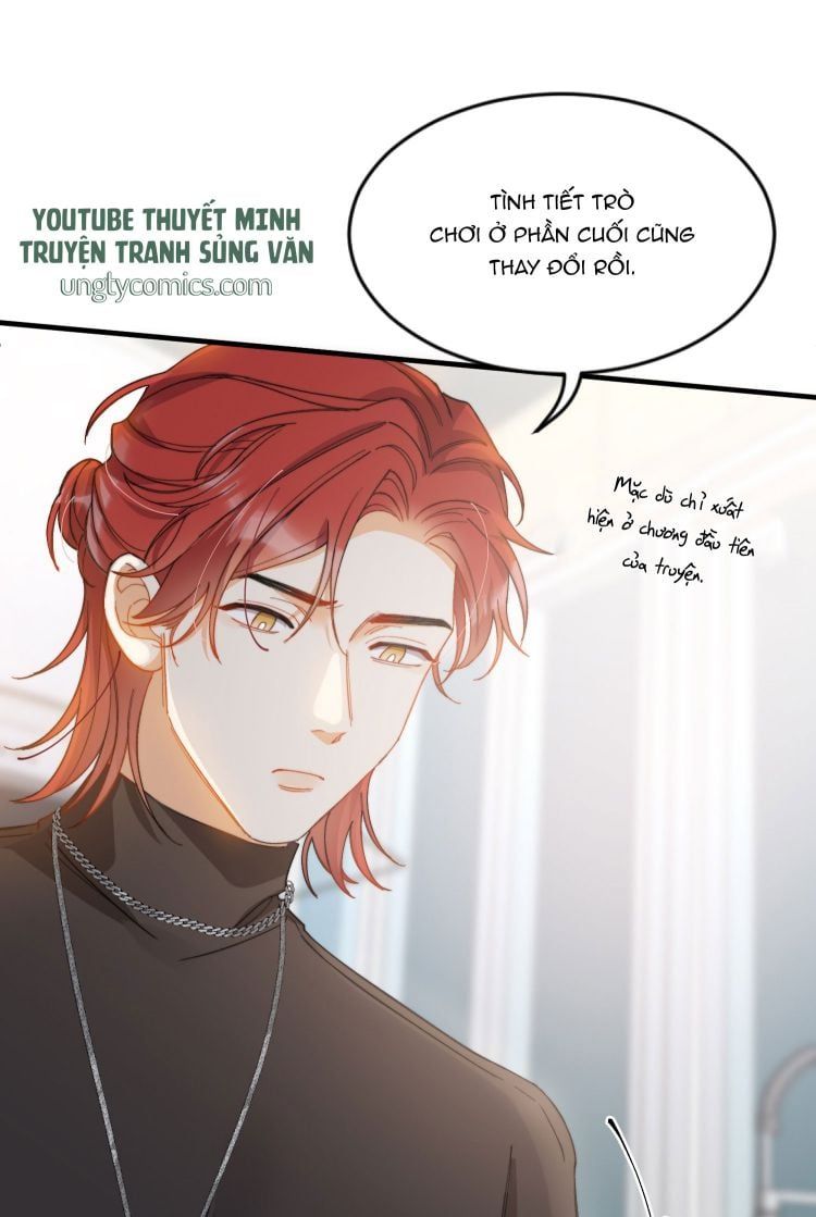 Nụ Hôn Vực Thẳm Chapter 10 - Trang 6