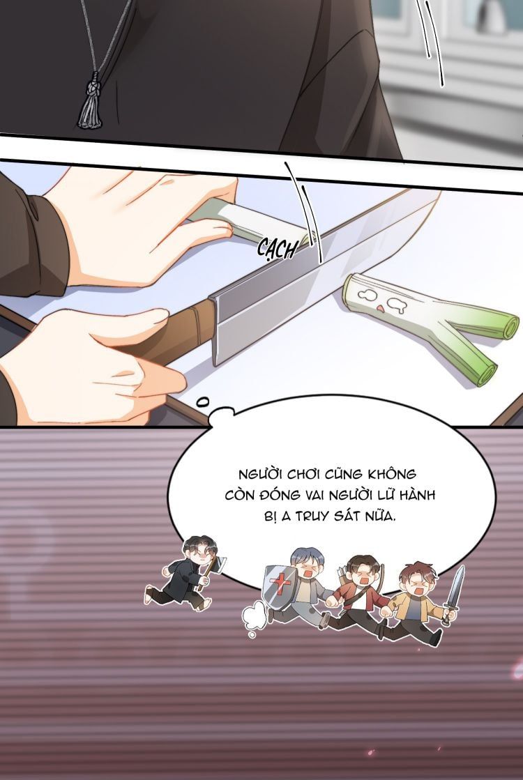Nụ Hôn Vực Thẳm Chapter 10 - Trang 7