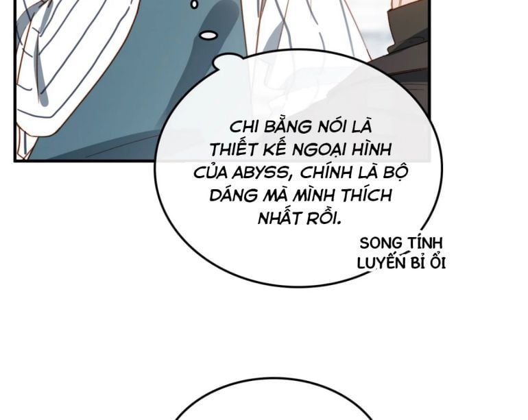 Nụ Hôn Vực Thẳm Chapter 100 - Trang 10