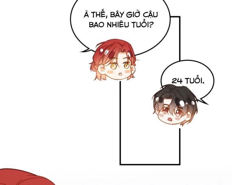 Nụ Hôn Vực Thẳm Chapter 100 - Trang 11