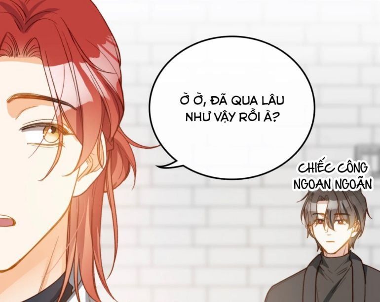 Nụ Hôn Vực Thẳm Chapter 100 - Trang 12