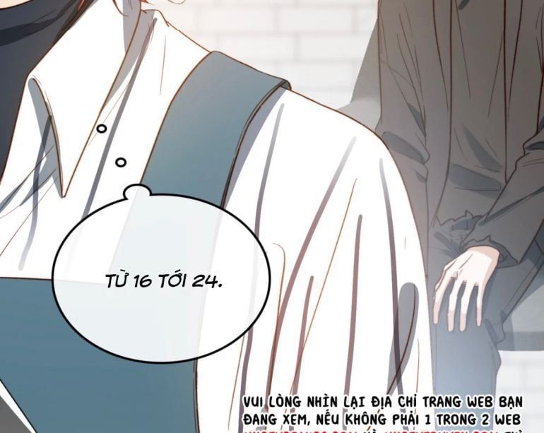 Nụ Hôn Vực Thẳm Chapter 100 - Trang 13