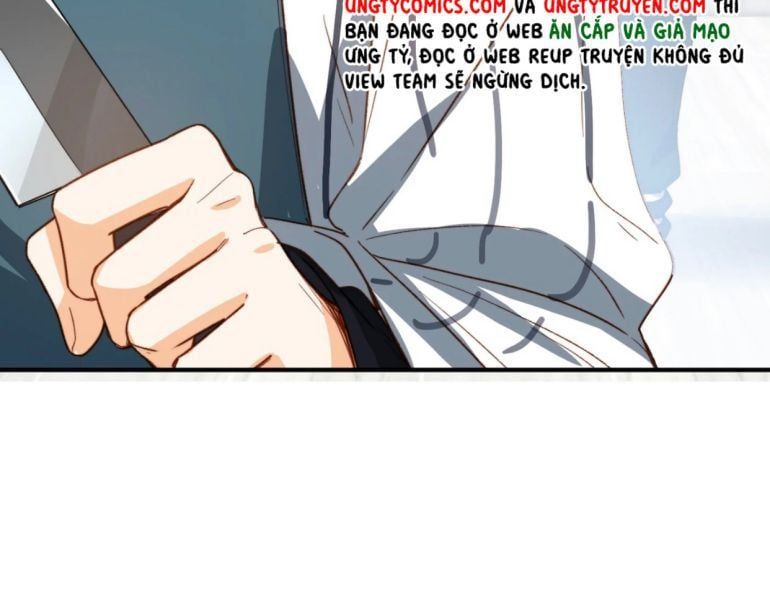 Nụ Hôn Vực Thẳm Chapter 100 - Trang 14