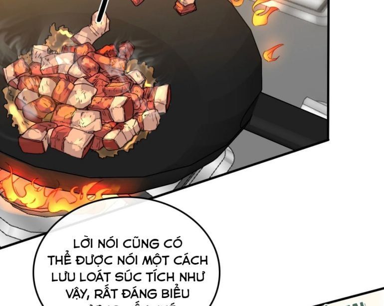 Nụ Hôn Vực Thẳm Chapter 100 - Trang 16