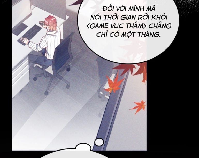 Nụ Hôn Vực Thẳm Chapter 100 - Trang 19