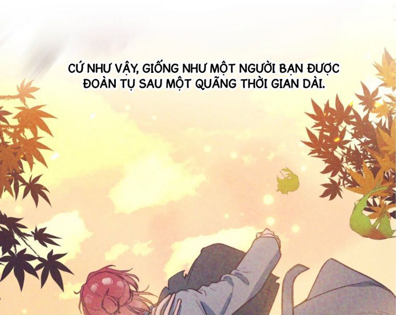Nụ Hôn Vực Thẳm Chapter 100 - Trang 26