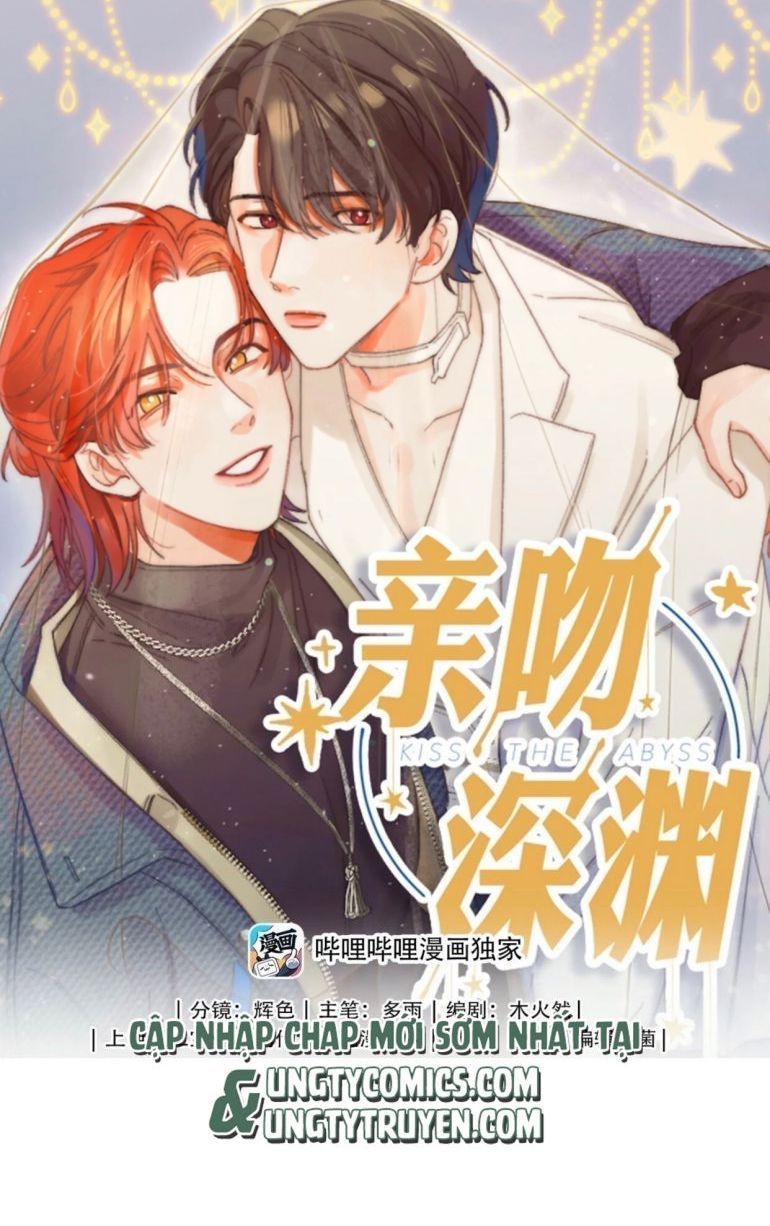 Nụ Hôn Vực Thẳm Chapter 100 - Trang 3