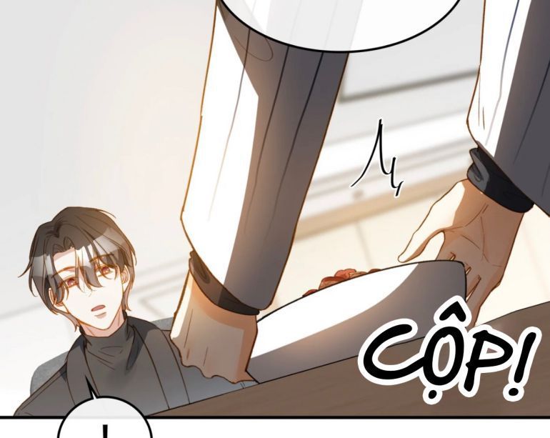 Nụ Hôn Vực Thẳm Chapter 100 - Trang 32