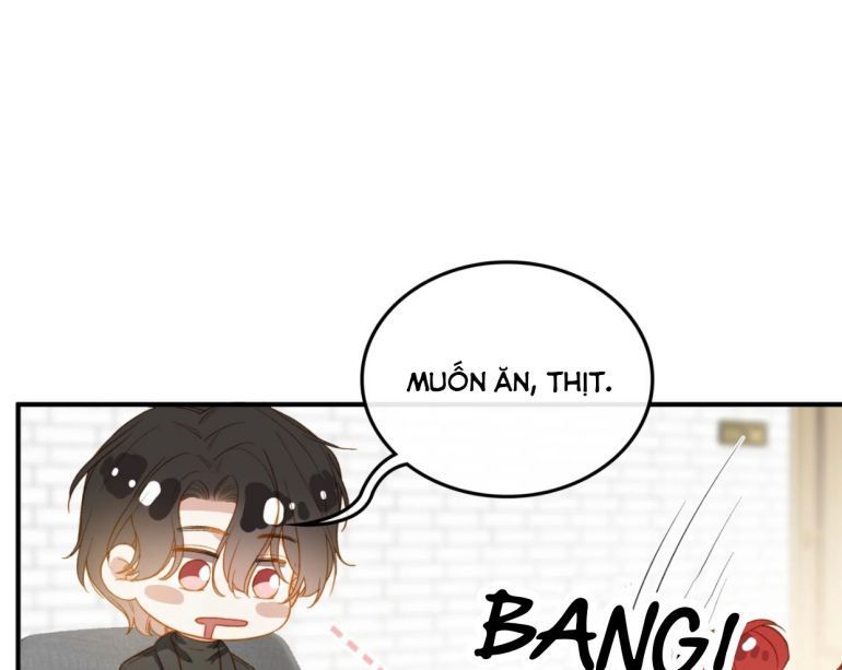 Nụ Hôn Vực Thẳm Chapter 100 - Trang 36