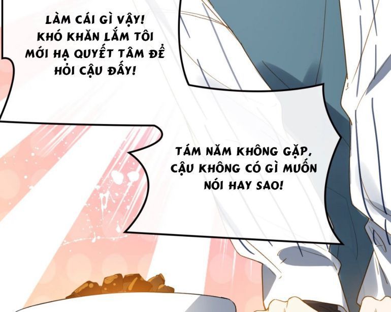 Nụ Hôn Vực Thẳm Chapter 100 - Trang 39