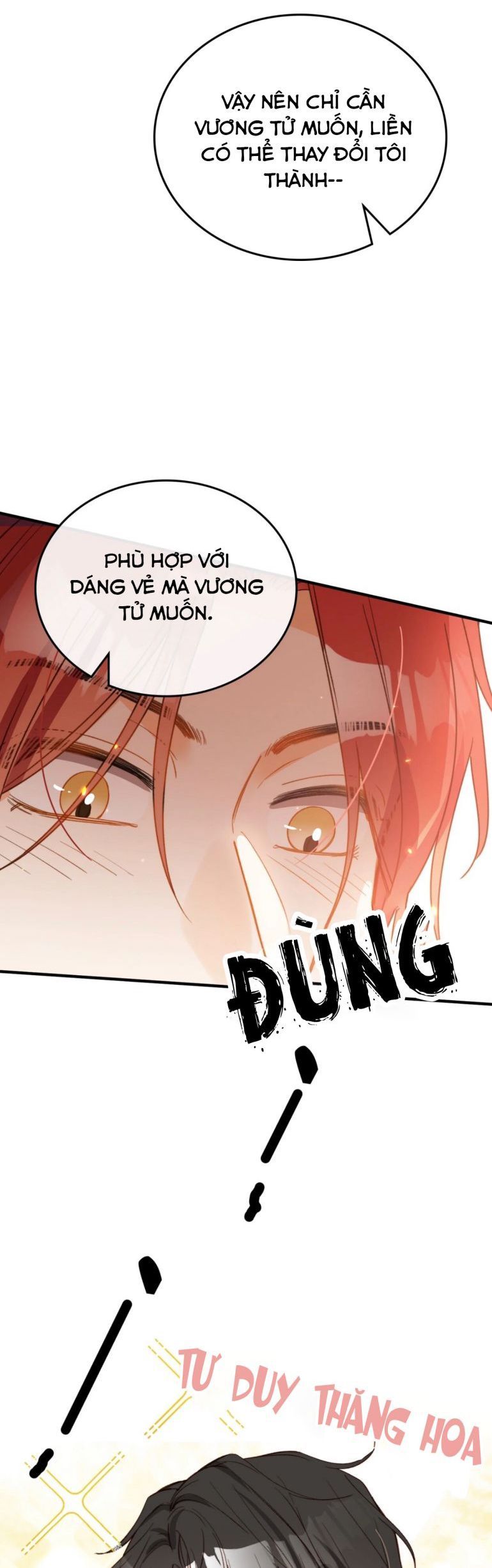 Nụ Hôn Vực Thẳm Chapter 100 - Trang 4